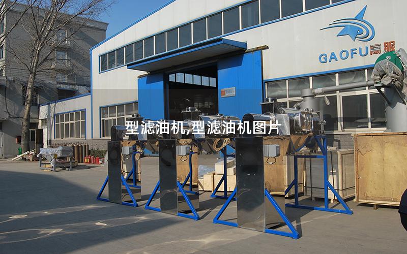 型滤油机,型滤油机图片