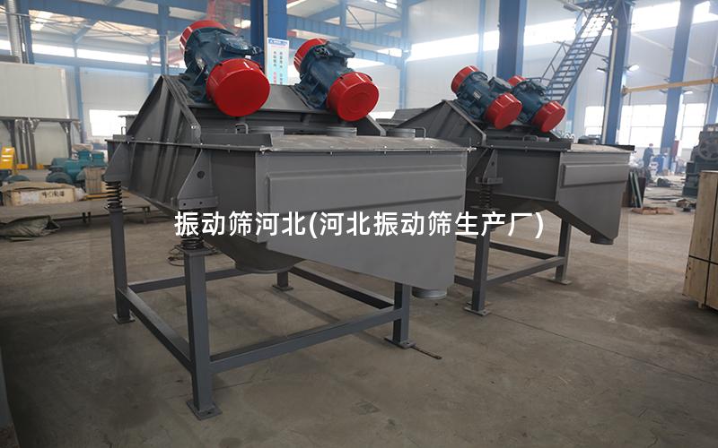 振动筛河北(河北振动筛生产厂)