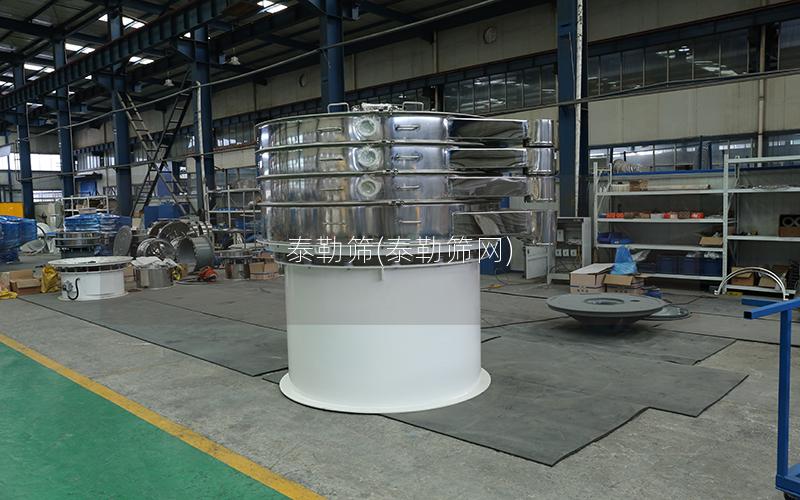 泰勒筛(泰勒筛网)