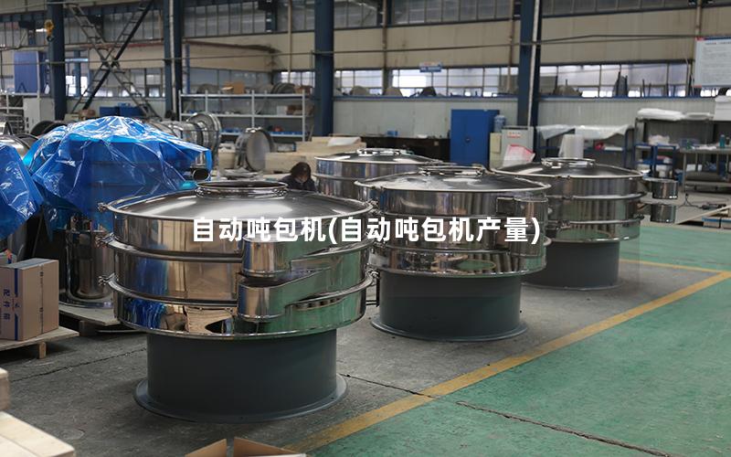 自动吨包机(自动吨包机产量)