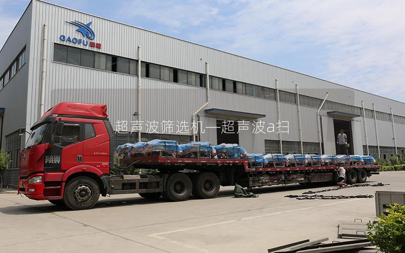 超声波筛选机—超声波a扫