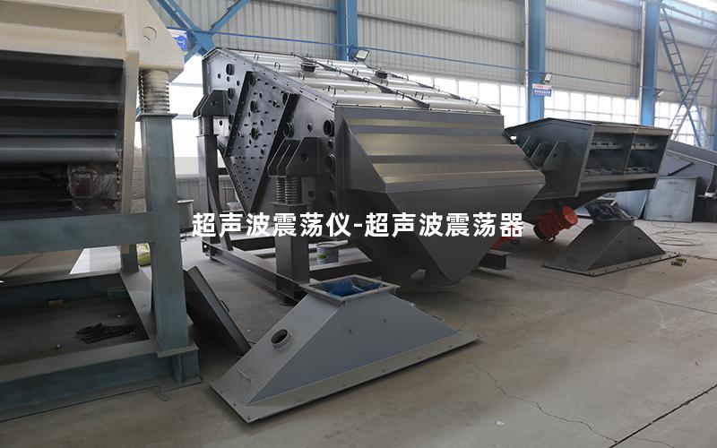超声波震荡仪-超声波震荡器