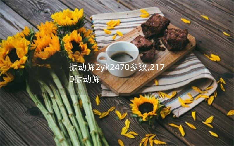 振动筛2yk2470参数,2170振动筛