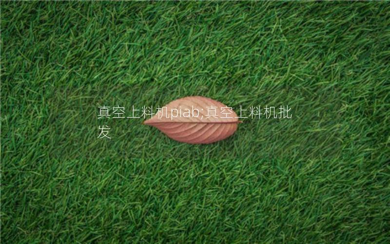 真空上料机piab;真空上料机批发 真空上料机piab;真空上料机批发