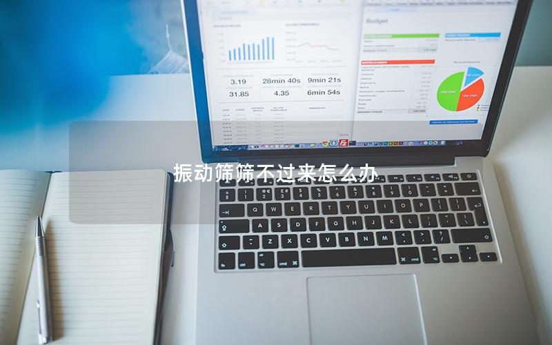 振动筛筛不过来怎么办