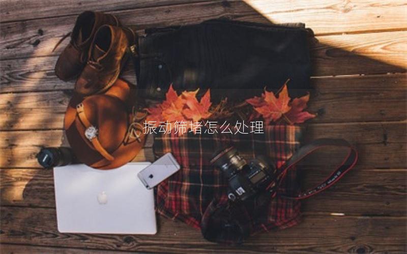 振动筛堵怎么处理