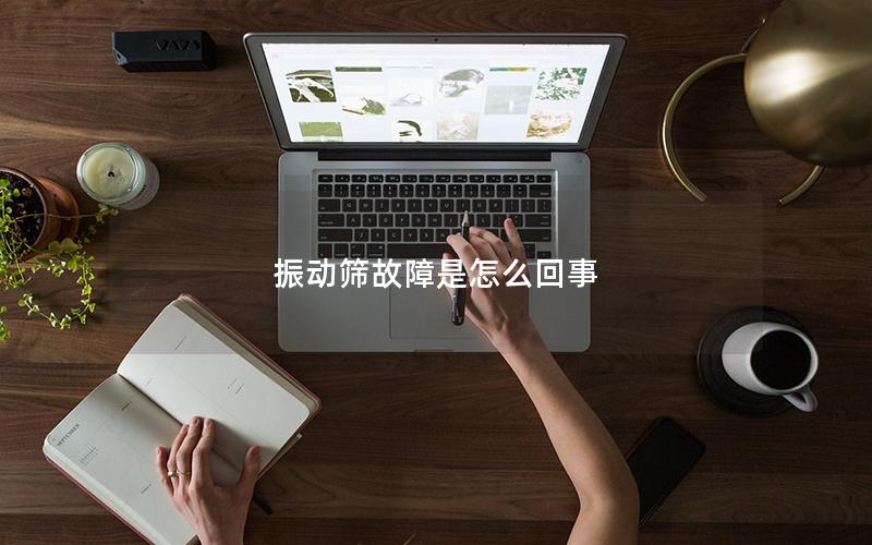 振动筛故障是怎么回事