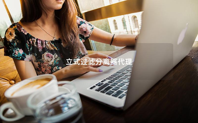 立式过滤分离器代理