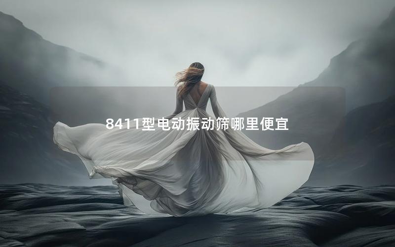 8411型电动振动筛哪里便宜 8411型电动振动筛哪里便宜