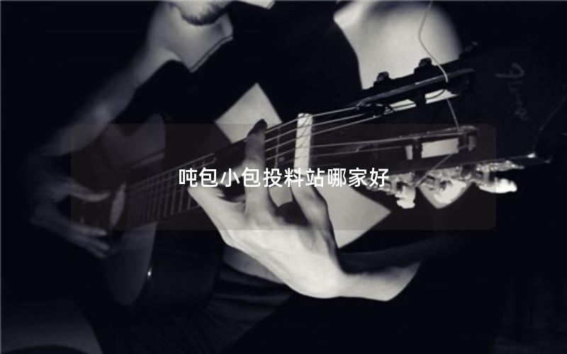 吨包小包投料站哪家好 吨包小包投料站哪家好