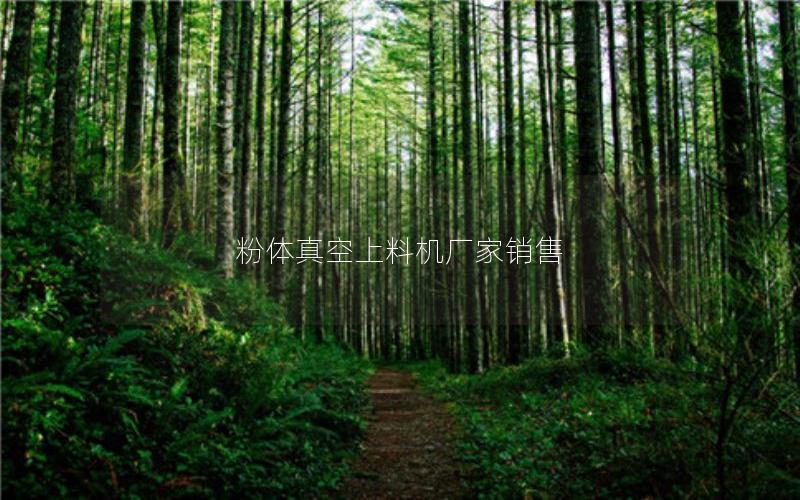 粉体真空上料机厂家销售 粉体真空上料机厂家销售