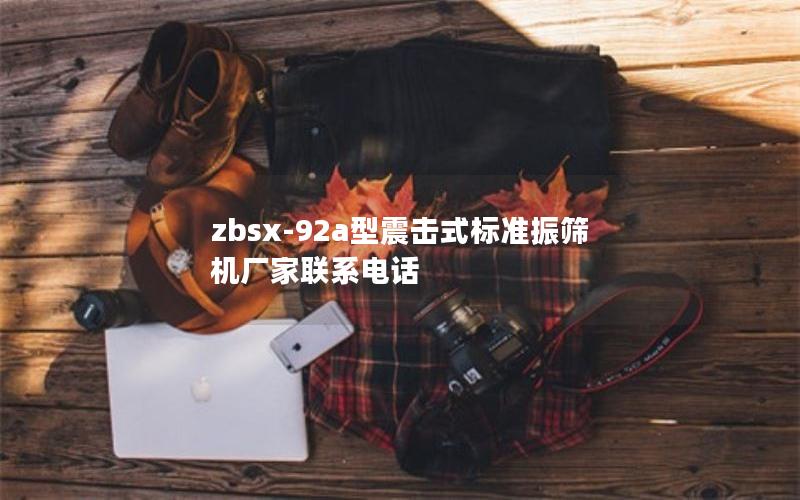 zbsx-92a型震击式标准振筛机厂家联系电话 zbsx-92a型震击式标准振筛机厂家联系电话