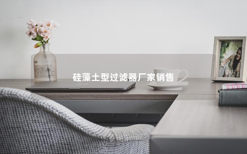 硅藻土型过滤器厂家销售