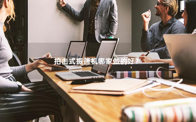 拍击式振筛机哪家做的好？