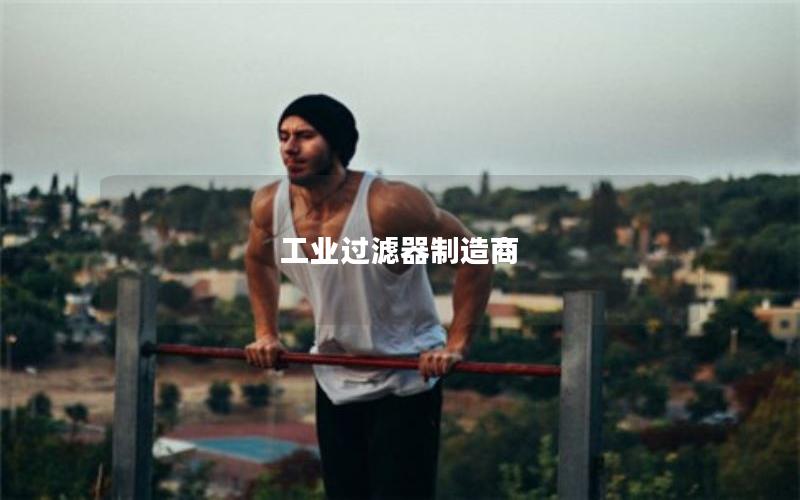 工业过滤器制造商