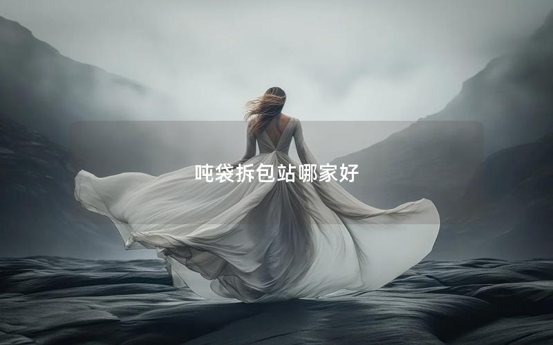 吨袋拆包站哪家好 吨袋拆包站哪家好