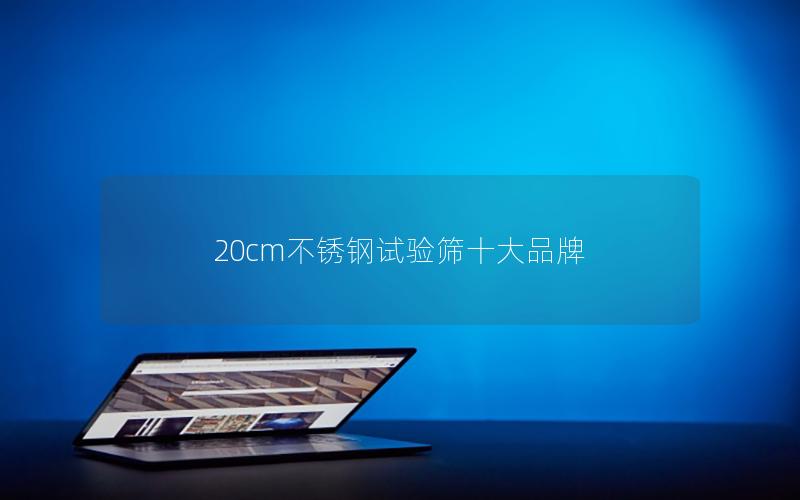 20cm不锈钢试验筛十大品牌 20cm不锈钢试验筛十大品牌