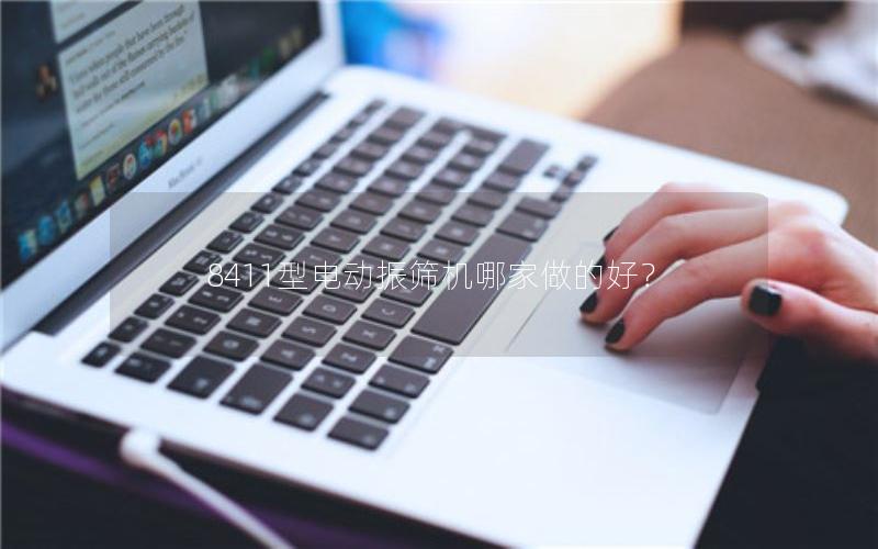 8411型电动振筛机哪家做的好？