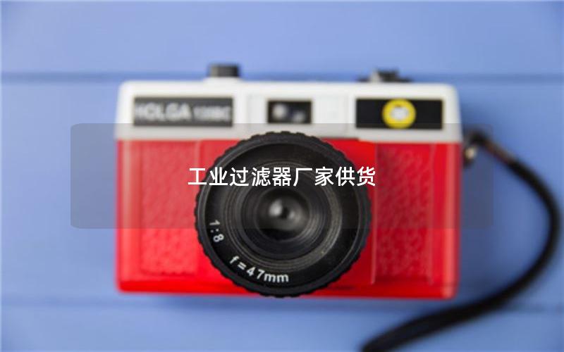 工业过滤器厂家供货