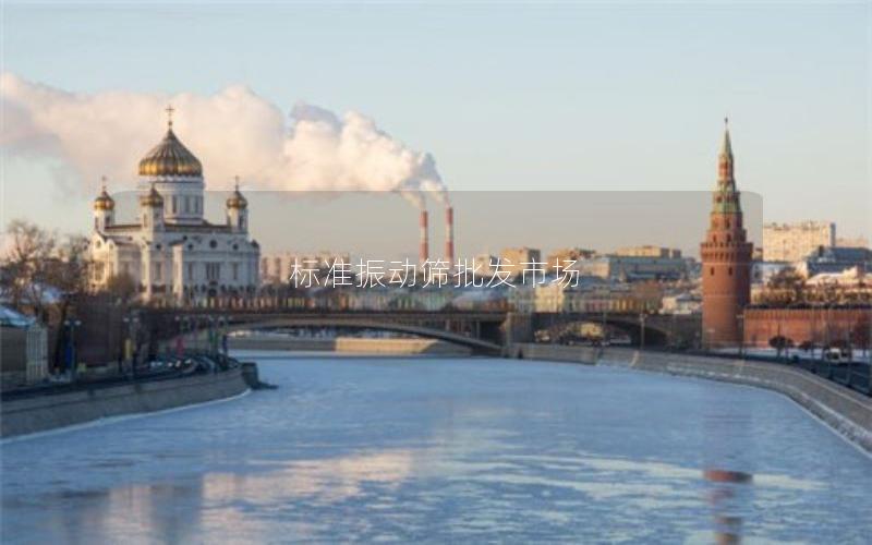 标准振动筛批发市场