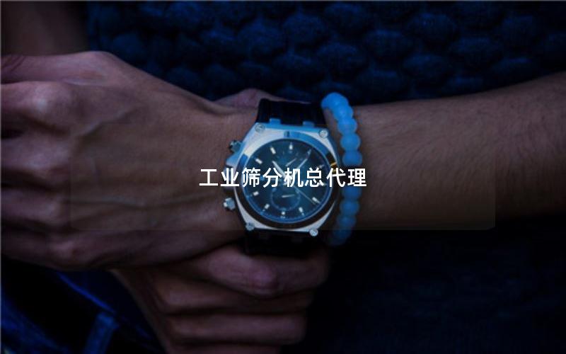 工业筛分机总代理