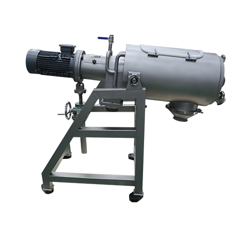 固液分离离心筛