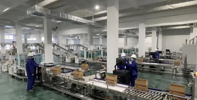 陕西**食品餐饮有限公司