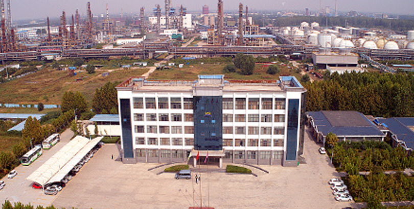 山东玉皇化工用高服自动排渣过滤机过滤氢化油