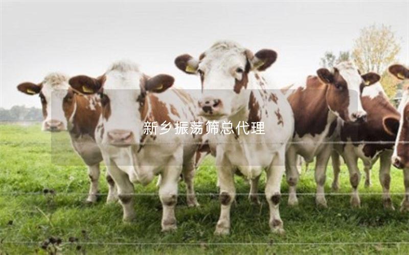 新乡振荡筛总代理 新乡振荡筛总代理