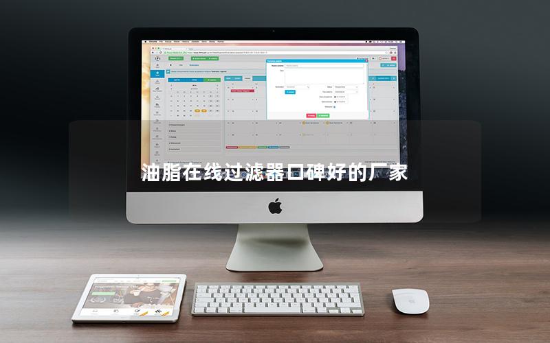 油脂在线过滤器口碑好的厂家 油脂在线过滤器口碑好的厂家