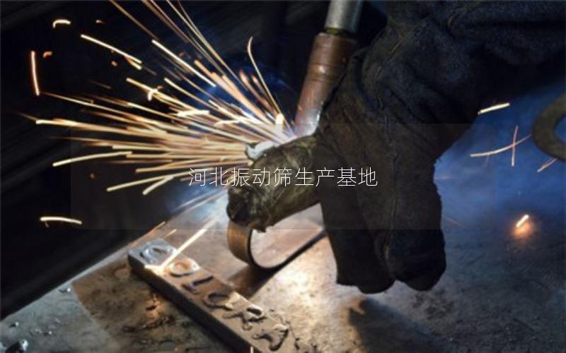 河北振动筛生产基地