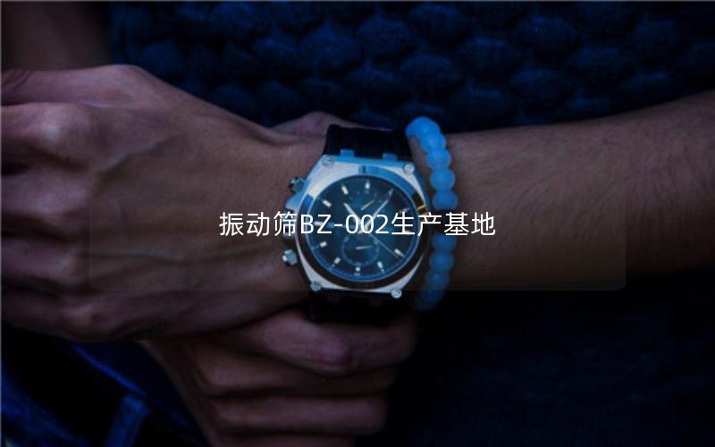 振动筛BZ-002生产基地 振动筛BZ-002生产基地