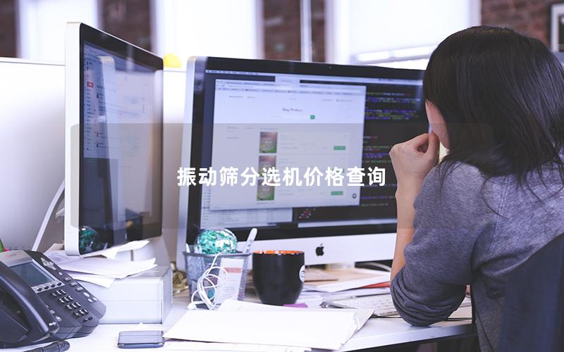 振动筛分选机价格查询 振动筛分选机价格查询